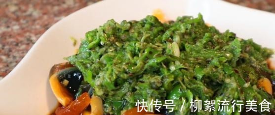 风味|独特风味烧椒鳝鱼,口感脆嫩,咸香下饭,2碗米饭不够吃!