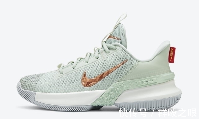 lbj 詹姆斯不再穿正代,乔治开始上脚科比复刻款,耐克的傲慢才刚开始