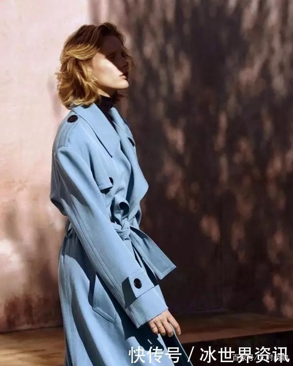 女人过了40岁,多穿这3种简约高级色,显白不说还能减龄