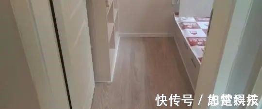 装修|100天装修新房,3万搞定全屋柜体,以为赚翻了,看到地面居然头晕