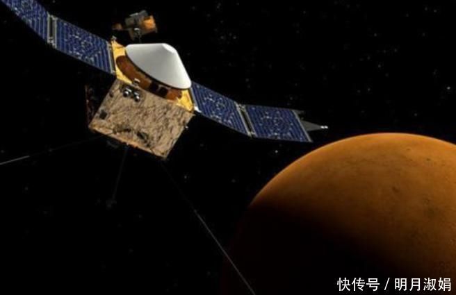 倒计时 登陆火星进入倒计时7月份我国将发射探测器，你觉得能成功吗