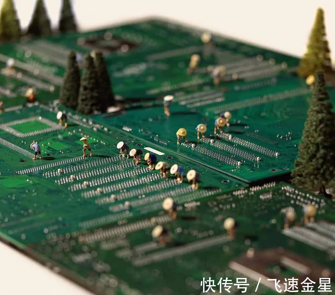 田中达|只是简单说说,场景的构成要素