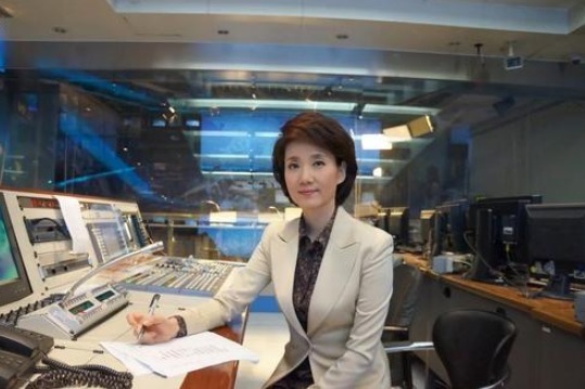 应聘|最美“国脸”李修平,《新闻联播》26年0差评,57岁却无儿无女