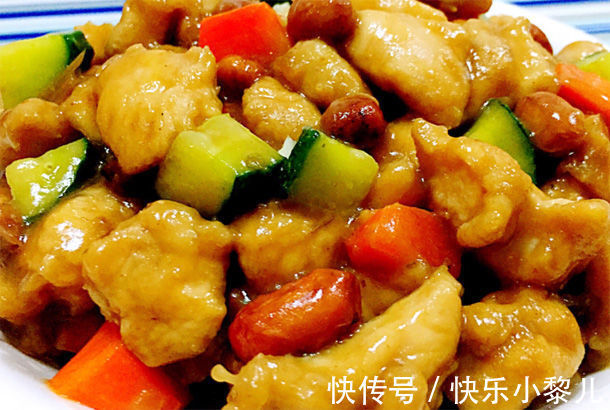 食物|孩子吃了太多的重口味食物吃饭总是嫌淡,多吃鲜香菜,鲜香吃饭香