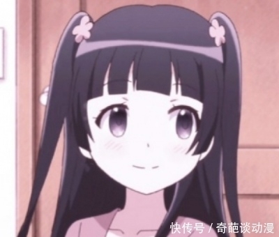 动漫|动漫女生头像 别急,甜甜的恋爱马上就到你。