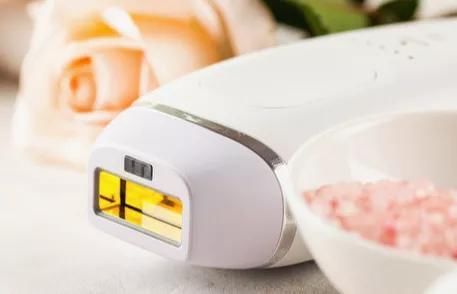 深扒！脱毛仪是智商税吗？