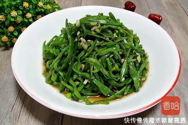 艳压群芳|遇到这菜别放过,一斤等于20个鸡蛋,5块钱一斤,夏季可多吃