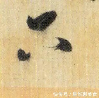 焚香帖!米芾《焚香帖》高清单字,笔笔灵动,字字鲜活!