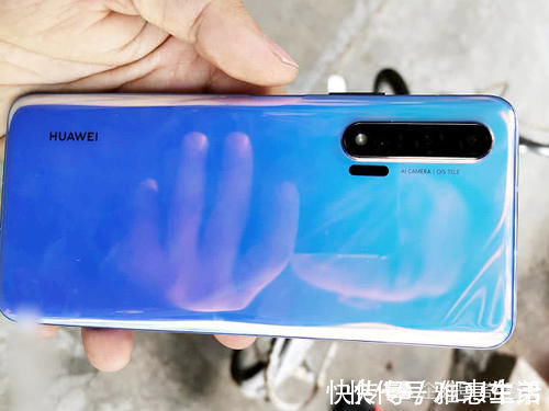 emui10|两千元档最香的华为旗舰跑分46万+40W快充+侧边指纹