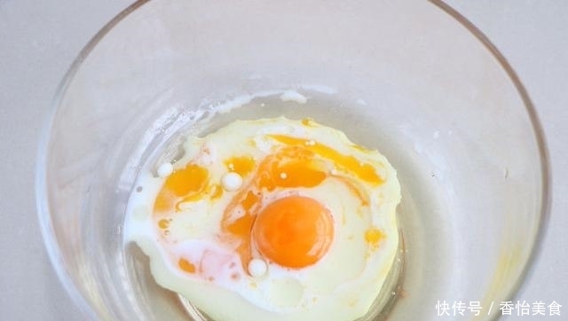 蛋糕|小米也能做蛋糕?没有烤箱也无妨,蒸完松软又香甜