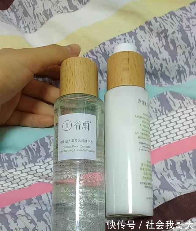 踩雷|好皮肤都是靠养出来的,但这几款水乳慎用,千万不要踩雷!