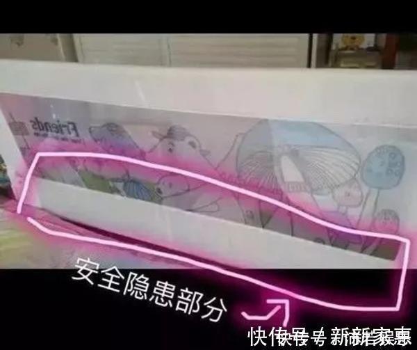 床垫|心疼!4岁女童成植物人,这种危险物件很多家长都爱用!