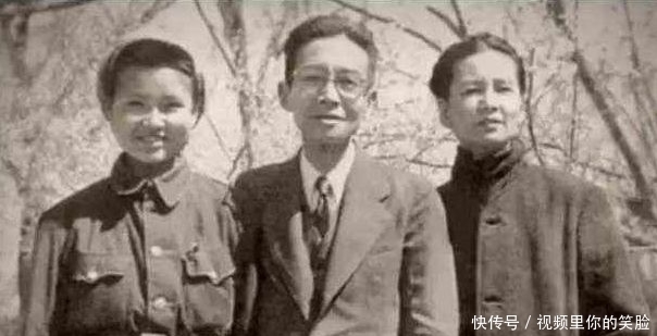 梁思成林徽因族人,三个院士,都成栋梁,只因家人都有这个习惯