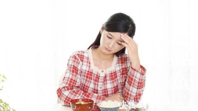 荞麦|致减肥人士:五个“坏”习惯,趁早改一改,体重也许慢慢往下降