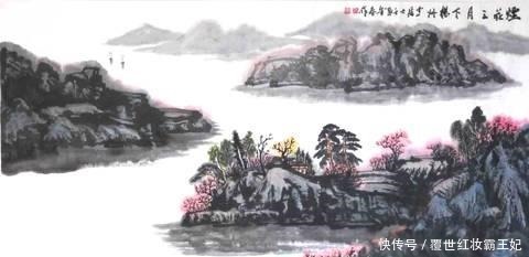 堪称|他是当朝状元,这首词心气直追李白,又有东坡神韵,堪称经典