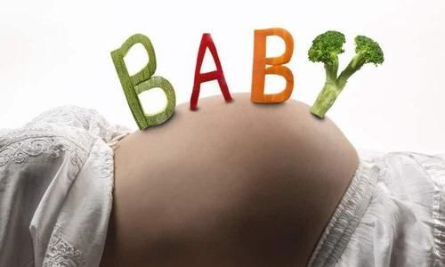 素食主义十年不孕,为生娃狂吃麦当劳,素食主义对受孕有多大影响