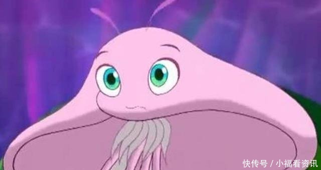 水世界|小鲤鱼历险记真龙复活,却阻止泡泡杀赖皮蛇,你知道原因吗