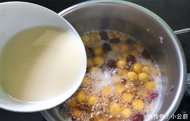 女人|女人再忙也要爱自己，隔三差五来一碗，暖胃补血，胜过天天敷面膜