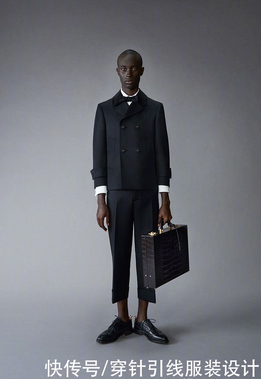 经典美式学院风