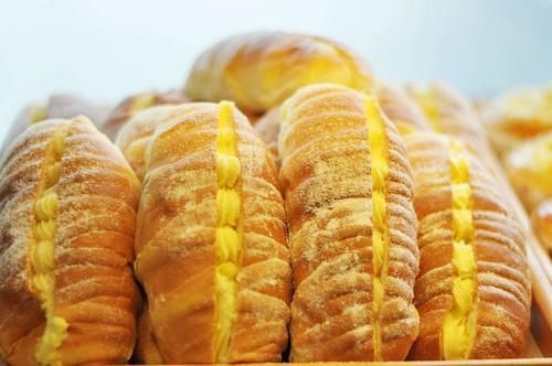 人造奶油|去面包店,建议这5种面包别买,烘焙师傅:不懂的人才喜欢吃