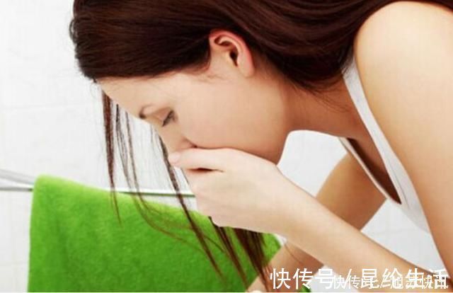 宝妈|同样是怀孕，为什么有些孕妈从未“吐”过，医生和胎宝有关