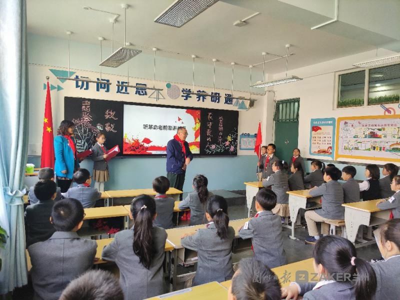 时代|致敬抗美援朝·争做时代新人丨今天,向最可爱的人致敬!