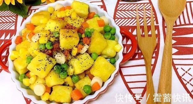 五花肉炒腐竹|美食推荐家常版酸菜鱼、黄瓜炒虾仁、五花肉炒腐竹、时蔬炒馒头