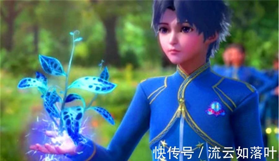 武魂|斗罗大陆斗罗中4种称皇的武魂