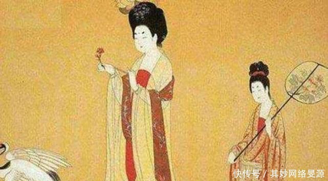 安禄山|古代“四大美女”中杨贵妃的绯闻最多吗？为什么？
