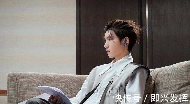 節目|王源喊話陳清晨對她的評價非常之高,網友聽完后集體表示確實如此