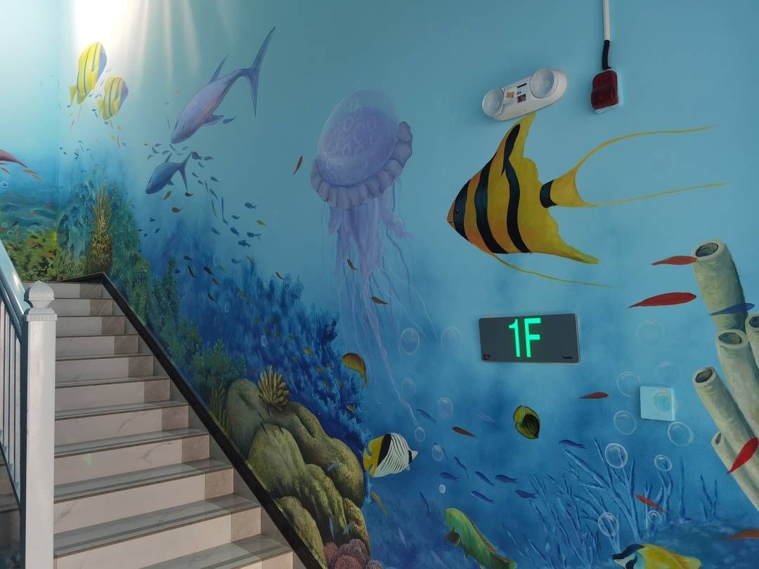 儿科|打造游乐园般就诊环境 这家医院儿科颜值与实力相当