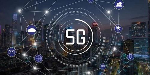 政和电信管|5G如何在全球开启？爱立信CEO呼吁开放市场和公平竞争