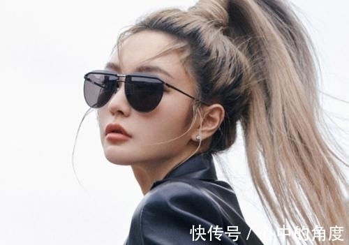 周扬青承认与罗昊恋情,上段感情却经常被谈,重新开始没有什么错