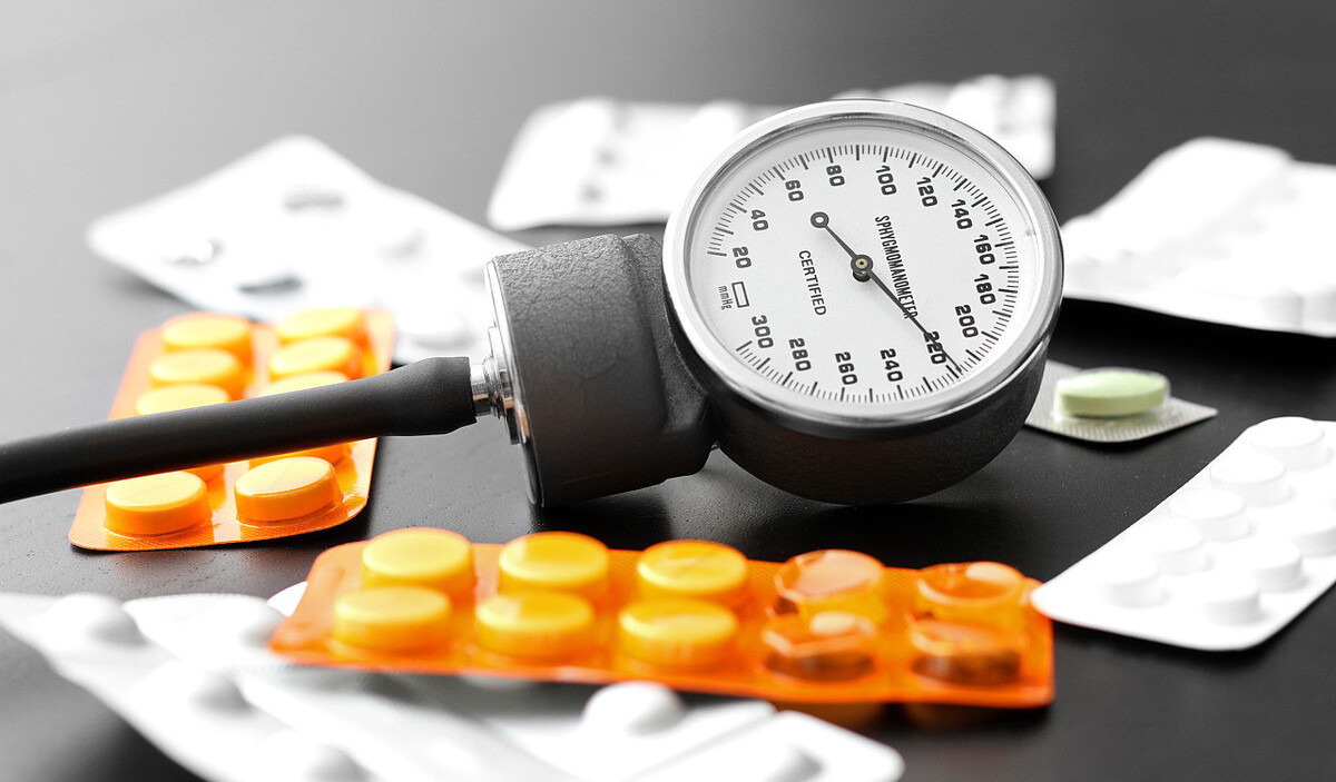 用药|高血压需要一直吃药吗如果血压降下来,可以不吃药吗本文详解