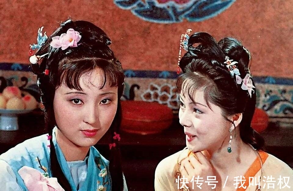 宝玉@从王夫人的角度来看,林黛玉确实不讨喜