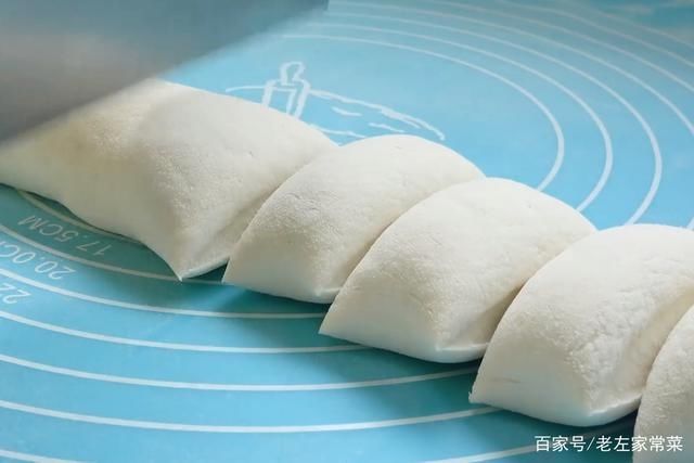 好吃|包子这样做,孩子一口气吃了5个,这种调馅方法比肉包子还好吃