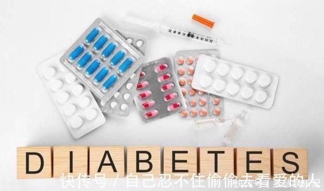 并发症|46岁发现糖尿病，还能活多大年纪？本文为你讲出真相