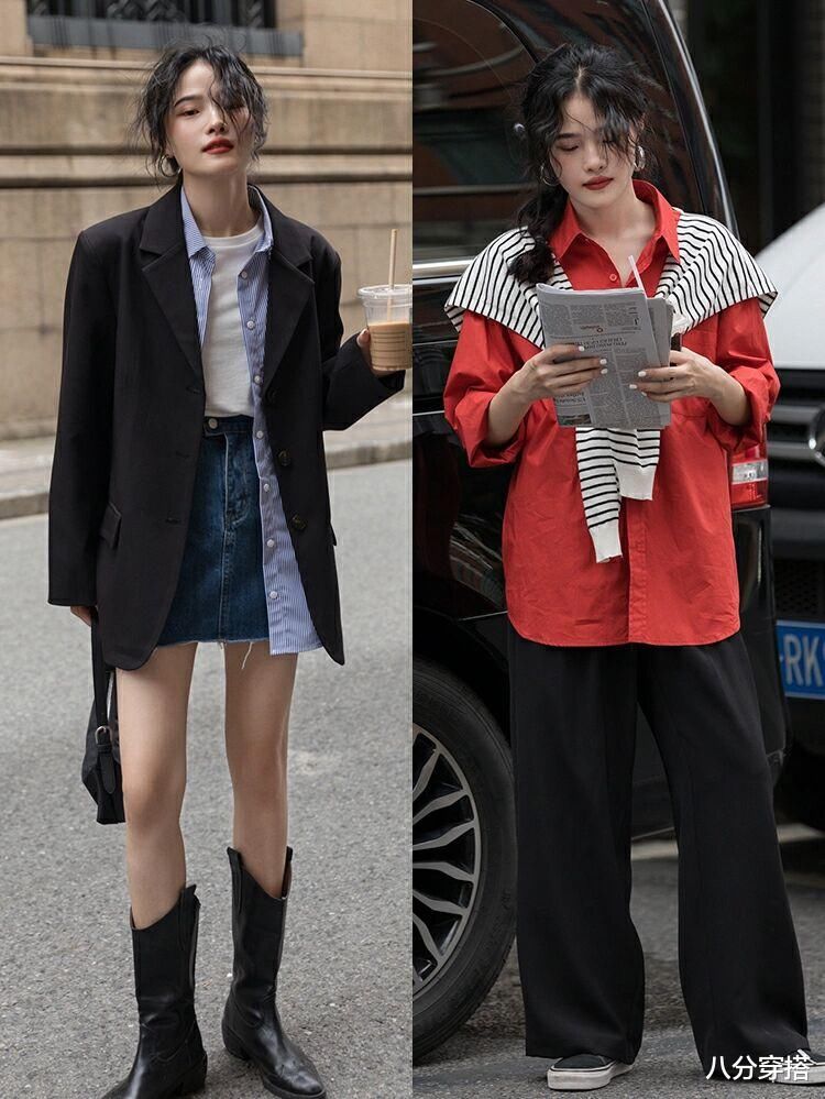 实用|穿搭小白看过来！这些选款技巧方便又实用，普通人也能穿出高级感