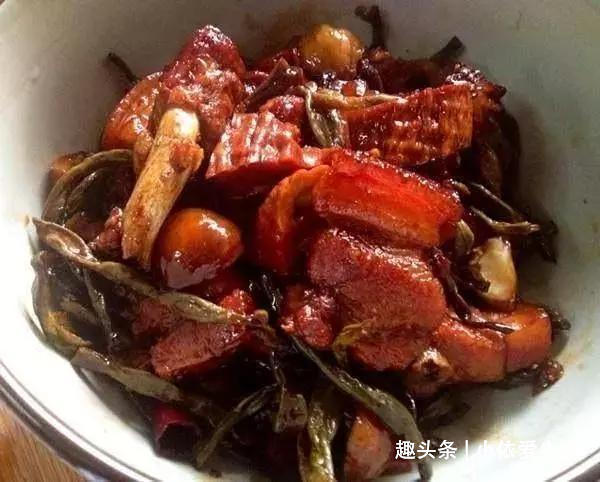 鲜香味美的几道家常菜，看着就有食欲，美味营养，好吃的流口水