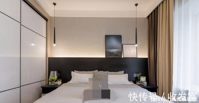 餐边柜|装修时,硬是在餐厅挤出“隔断”邻居不解,完工后悔自家没效仿