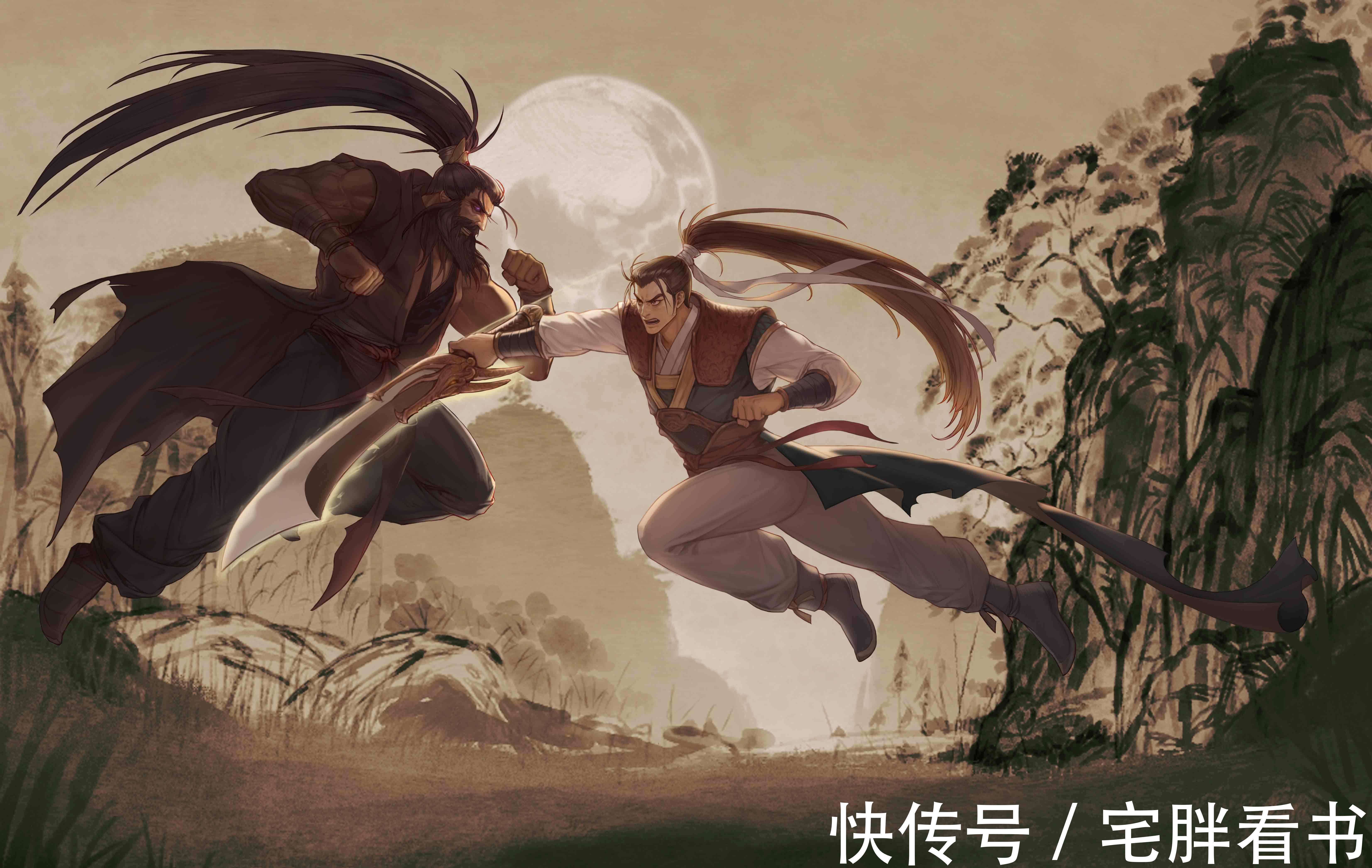 同人$18本已完结诸天流武侠小说同人,少年跃马江湖道,胸中志气比天高