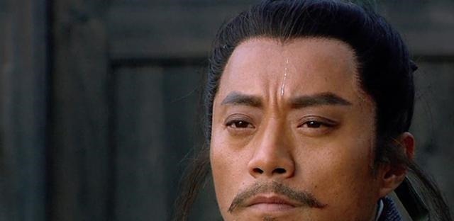 梁山|《水浒传》中朱仝不但没遭奸人的毒害,反被重用,为何有如此差距