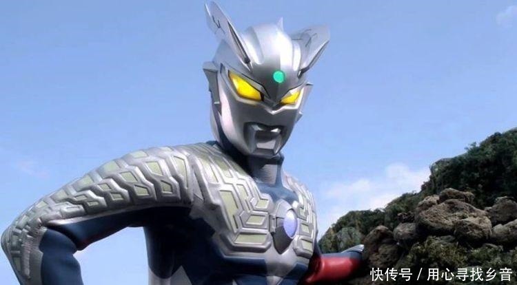 迪迦|同样用数字命名的奥特曼,迪迦、赛文、爱迪、赛罗,谁的实力最强