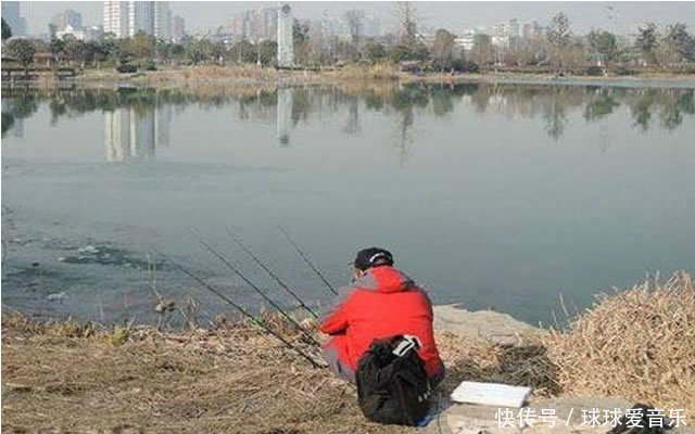 春钓不上鱼，除了温度变化无常，这五个误区，也功不可没