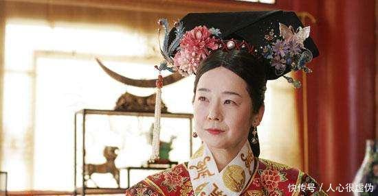 绝世|慈禧太后为何能宠冠六宫除了绝世的美貌，还有这两个特征！