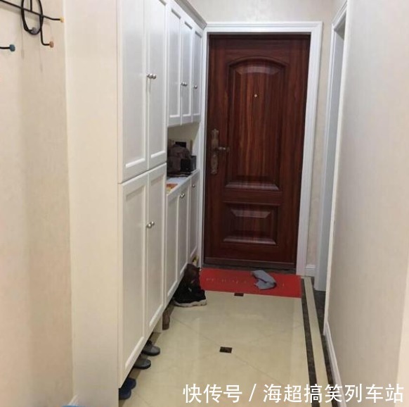 布置|新房入住3年,装修不豪华却漂亮,坚持每天收拾干净,看着都舒服
