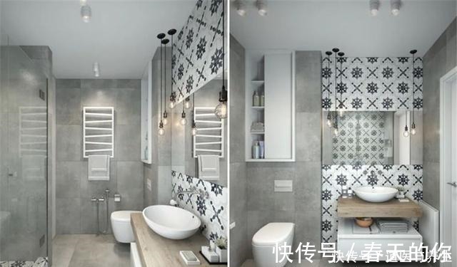 睡眠舱|女孩独居29㎡小户型,一平米都不敢浪费,卧室仅有一张床大小!