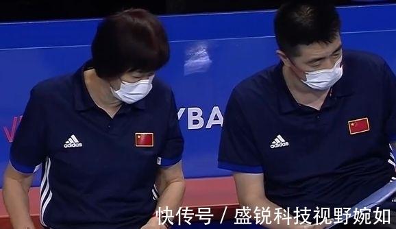 球员|中国女排或退赛回国！世联赛3人发热被隔离，1人已经被确诊