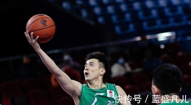 伤停|锁定季后赛!辽宁大胜宁波成本季首队 郭艾伦伤停赵继伟25分!