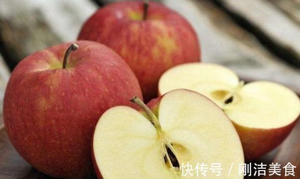 卡路里|每天空腹吃个苹果，不到一个月，或许4个“好处”悄悄降临！